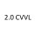 2.0 CVVL G4KD 165 к.с. 2012-