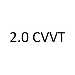 2.0 CVVT RFJ EW10A 140 к.с. 2009-2014