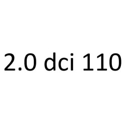 2.0 dCi 110 JGMW M9R 714 M9R717 110 к.с. 2021-