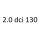 2.0 dCi 130 M9R 756 131 к.с. 2013-
