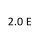 2.0 E AAD ABK 115 к.с. 1990-1994