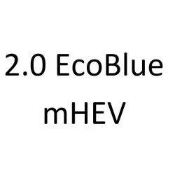 2.0 EcoBlue mHEV BKFC BKFD 130 к.с. 2019-