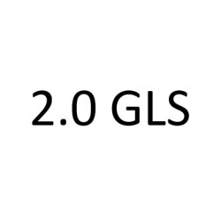2.0 GLS G4GC 143 к.с. 2003-2009