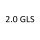 2.0 GLS G4GC 143 к.с. 2003-2009