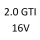 2.0 GTi 16V ST191 3S GE 175 к.с. 1994-1997