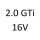 2.0 GTi 16V ST191 3S GE 175 к.с. 1994-1997