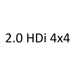 2.0 HDI 4x4 RHY DW10TD 90 к.с. 2004-2005