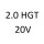 2.0 HGT 20V 182.AD 182 A1.000 147 к.с. 1995-1998
