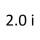 2.0 i P00W P03W P13W 4G63 SOHC 16V 113 к.с 1994-1998
