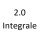 2.0 Integrale 835ED 836 A3 000 139 к.с. 1994-1999