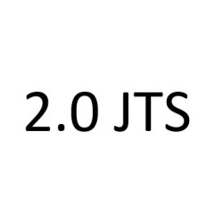 2.0 JTS 937 A1 000 165 к.с. 2003-2005