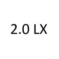 2.0 LX ECB 131 к.с. 1994-1997