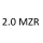 2.0 MZR LF5W LF5H 150 к.с. 2009-2014