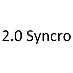 2.0 Syncro 1H5 AGG 115 к.с. 1995-1999