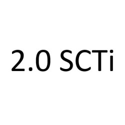 2.0 SCTI TNBA 203 к.с. 2010-2015
