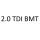 2.0 TDI BMT DTRF 75 к.с. 2020-