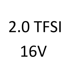 2.0 TFSI 16V BWT BWE 200 к.с. 2006-2009