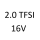 2.0 TFSI 16V BWT BWE 200 к.с. 2006-2009