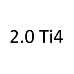 2.0 Ti4 PT204 300 к.с. 2017-