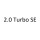 2.0 Turbo SE B205E 192 к.с. 1998-2000