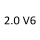 2.0 V6 CAEP KF1 140 к.с. 1994-1999