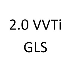 2.0 VVTi GLS G4KD 165 к.с. 2008-2010