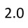 2.0 CP10S FS7E FS7G 131 к.с. 2001-2005
