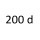 200 D 124 120 OM 601 912 72 к.с. 1984-1989