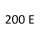 200 E 124 019 M 111 940 136 к.с. 1992-1993