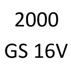 2000 GS 16V D32A D32A 4G63 DOHC 16V 146 к.с. 1995-1999