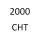 2000 CHT 154 A1.000 154 C5.000 100 к.с. 1991-1992