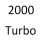 2000 Turbo 834 FA 834 BV 834 CV 834 C 146 150 к.с. 1988-1992