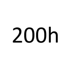 200h ZWA10 5ZR FXE 2ZR FXE 99 к.с. 2010-2020