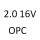 2.0 16V OPC F08 F48 X 20 XER 160 к.с. 1999-2002