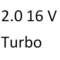 2.0 16V Turbo Z 20 NET 175 к.с. 2003-2008