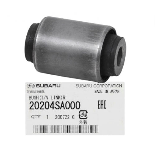 Тампон 20204SA000 20204-SA000 носач преден Subaru