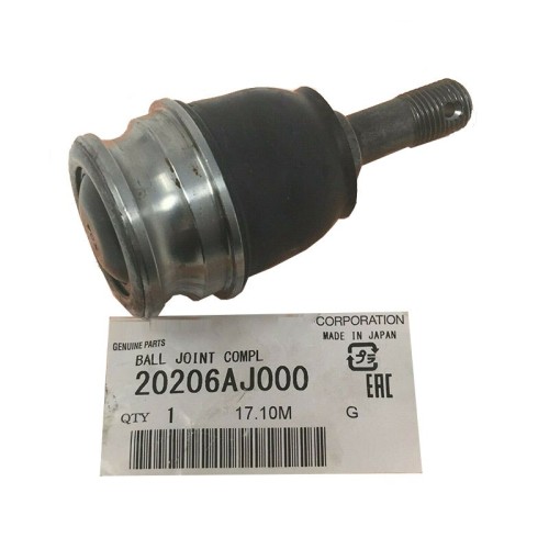 Шарнир педен долен 20206AJ000 20206-AJ000 Subaru