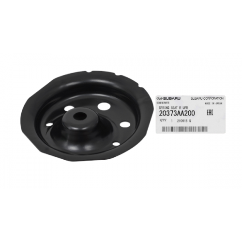 Подложка за задна горна пружина 20373AA200 20373-AA200 Subaru