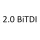 2.0 BiTDI CDCA 163 к.с. 2010-2012