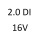 2.0 DI 16V T98 (F75) X 20 DTL,Y 20 DTL 82 к.с. 1999-2005