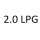 2.0 LPG ATM 115 к.с. 2006-2010
