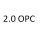 2.0 OPC T98 (F75) Z 20 LET 192 к.с. 2001-2005