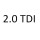 2.0 TDI DFLA CUVC DLTA 150 к.с. 2015-2020