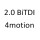 2.0 BiTDI 4motion CDCA 163 к.с. 2010-2012