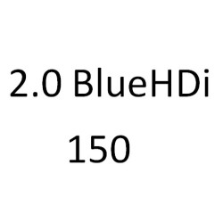 2.0 BlueHDi 150 AHX DW10FD AHR DW10FD AHE DW10FD 150 к.с. 2013-