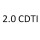 2.0 CDTI Z 20 DMH 150 к.с. 2006-2011