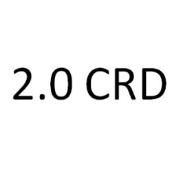 2.0 CRD ECE ECD 140 к.с. 2006-