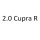 2.0 Cupra R CDLA 265 к.с. 2009-2012