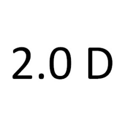 2.0 D 240DTD 150 к.с. 2015-2019