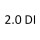 2.0 DI-D BWC 140 к.с. 2007-2010